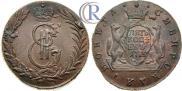 5 kopecks 1775 year