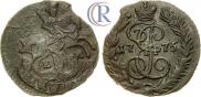 Polushka 1775 year
