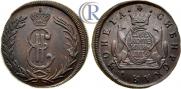 2 копейки 1776 года