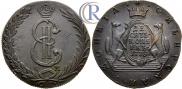 10 копеек 1778 года