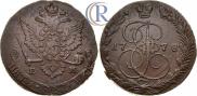 5 копеек 1778 года