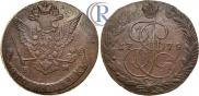 5 копеек 1779 года