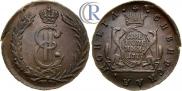 2 копейки 1779 года