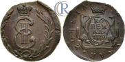 1 kopeck 1779 year
