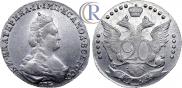 20 копеек 1784 года