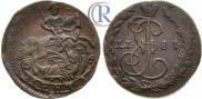 Denga 1787 year