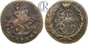 Polushka 1789 year