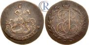 2 копейки 1793 года