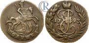 Polushka 1793 year