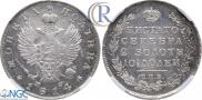 Poltina 1814 year