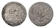 15 kopecks 1778 year