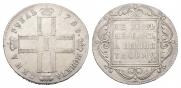 1 rouble 1798 year