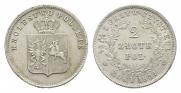 2 złote 1831 year