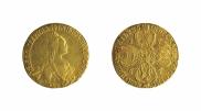 5 рублей 1767 года