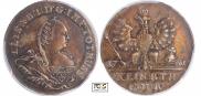 1/3 Thaler 1761 year