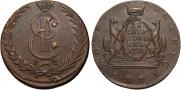 10 копеек 1778 года