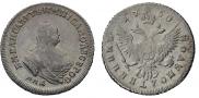 Polupoltinnik 1750 year