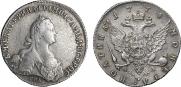 Poltina 1774 year