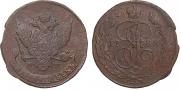 5 копеек 1788 года