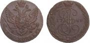 5 копеек 1788 года