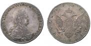 1 rouble 1795 year
