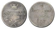 Doble abaz 1804 year