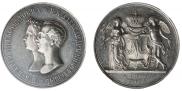 Медаль 1841 года