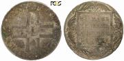 1 рубль 1801 года