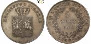 5 złotych 1831 year