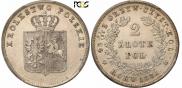 2 złote 1831 year