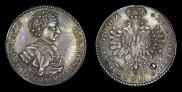 Polupoltinnik 1707 year