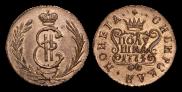 Polushka 1774 year