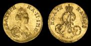 Poltina 1778 year