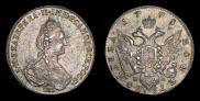 Poltina 1778 year
