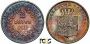 2 złote 1831 year