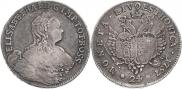 24 kopecks 1757 year