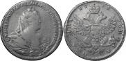 Poltina 1738 year