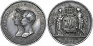 Медаль 1841 года