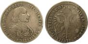 Poltina 1719 year