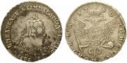 Poltina 1750 year