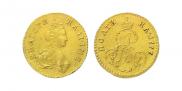 Poltina 1777 year