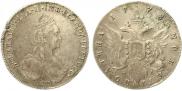 Poltina 1778 year