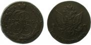 5 копеек 1782 года