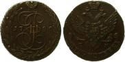 5 копеек 1788 года