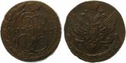 5 копеек 1789 года