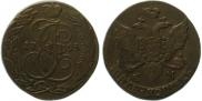 5 копеек 1793 года