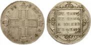 Poltina 1798 year