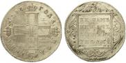 Poltina 1798 year