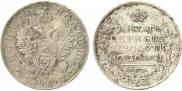 Poltina 1817 year