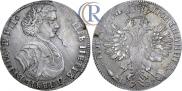 Poltina 1707 year